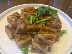 猪皮冻-七八九餐厅(浦江店)
