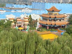 -郑州方特梦幻王国