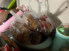 -五道口枣糕王(成府路店)