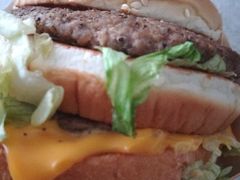 巨无霸套餐-麦当劳(宜安广场店)