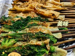 -老太太豆皮(南芬店)