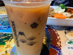 -吉野家(大连黑石礁富丽庭店)