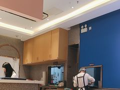 -小杨生煎(周浦万达店)