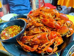 -聚味瞿记·龙虾堂(树木岭店)