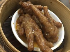 -香港蓮香樓(上環店)