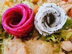 -撒拉花儿·新疆菜·清真(太阳宫店)