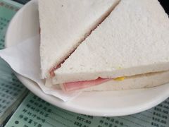 -义顺牛奶公司(庇利金街店)