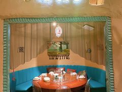 -驿楼兰·新疆菜(火车站店)