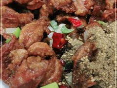 -老七饭馆(光荣道总店)