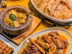 -东就鸭饭店·古早海南菜(友谊南海城店)