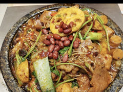 -敏丁拌饭(中街总店)