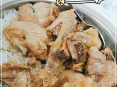 -仁信双皮奶(东川路店)