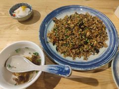 -王阿盖手工小吃(环城西路店)