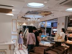 -85度C(南京龙江店)