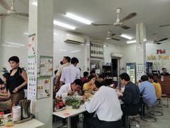 大堂-Pho Hoa Pasteur
