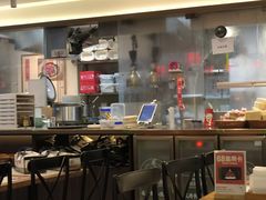 -和府捞面(曹路花园城店)