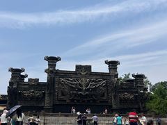 -三国赤壁古战场