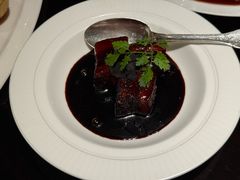 -北京四季酒店·采逸轩