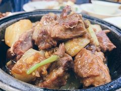 -洪利粥店茶餐厅