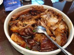 -走马楼饭庄(慈城古县城店)