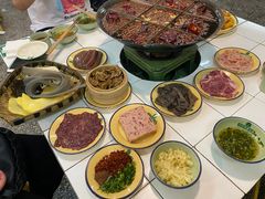 -石灰市老火锅(北滨路店)