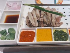 -相约·羊村小馆(长沙路店)