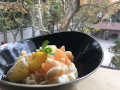 -穹六人间 people 6(岳阳路店)