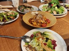 -麦田工坊(月湖店)