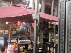 -老地方猫儿面(磁器口店)