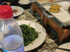 -绿茶餐厅(光谷世界城步行街店)