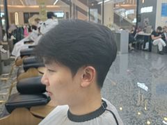 -龙湖南京江北天街