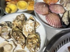 -火叮叮自助烤肉·现切牛肉(茂业店)