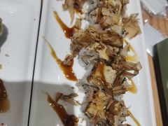 -牛油果大师寿司(瑞景店)