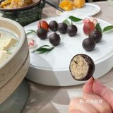 猜猜这个长的像樱桃🍒的是什么菜？