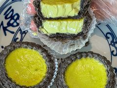 -陶兰居·手工点心·粤菜(圆融时代广场店)