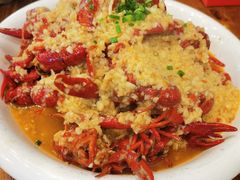 -虾小龙老长沙龙虾馆(坡子街店)