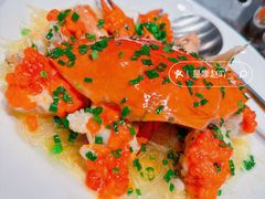 -HOMES上海本帮菜(襄阳公园店)