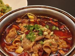 木桶肥羊-金勺子土菜馆(兴园北区店)