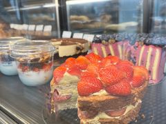-BAKER&SPICE(BFC外滩金融中心店)