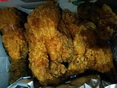 -SUN炸鸡专门店(西塔总店)