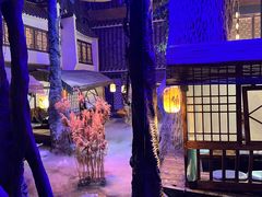 -淀里船宴(卓达店)