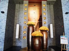 -三亚太阳湾柏悦酒店