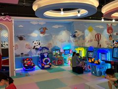 -青水瓦台汤泉(未央店)