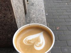 -BLACKSHEEP ESPRESSO(建国中路店)
