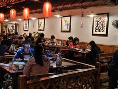 -乡吧啦·甲鱼铺子(海德二道店)