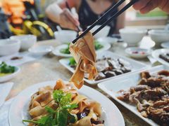 -乌文新澄海卤鹅店