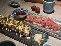 -炙柒Sekinana·精致日料(合生汇店)