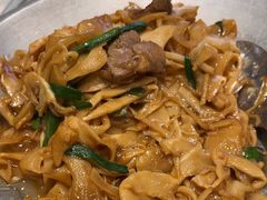 -海派美食·家宴海鲜青岛菜·石锅鲽鱼头(东方城店)