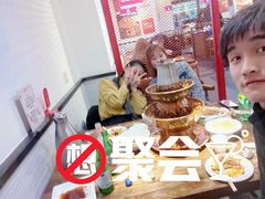 -老佛爷蛙锅•鲜蛙煲(麦凯乐店)