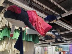 -宜家家居(四元桥商场店)